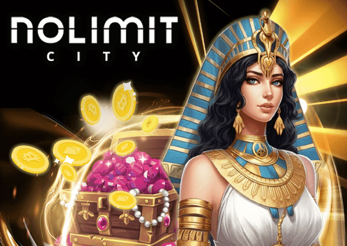 สล็อต nolimit city By CLUB77BET