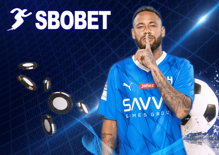 SBOBET By CLUB77BET