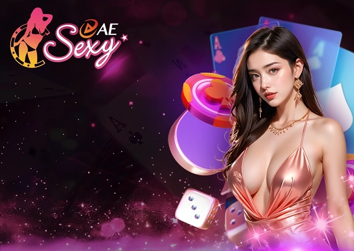 บาคาร่า SEXY By CLUB77BET