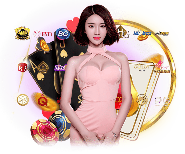 เว็บเดียวจบ CLUB77BET มีครบทุกเกม แตกง่ายทุกค่าย