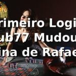 🎰 O Primeiro Login no club77 Mudou a Rotina de Rafael em São Paulo